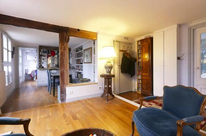 Homestay Good News - Bonne Nouvelle