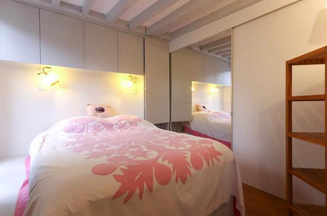Homestay Good News - Bonne Nouvelle *
