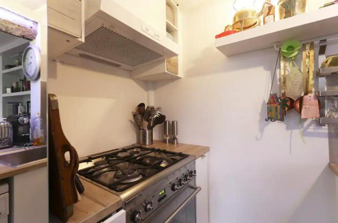 Homestay Good News - Bonne Nouvelle
