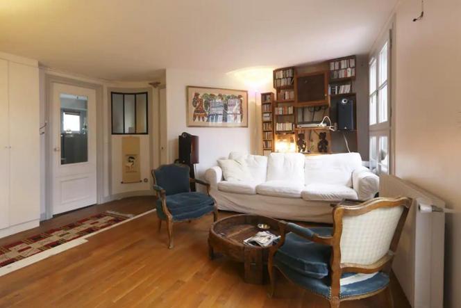 Good News - Bonne Nouvelle Homestay *